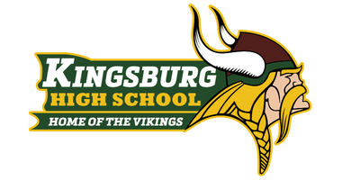 Kingsburg High School Logo